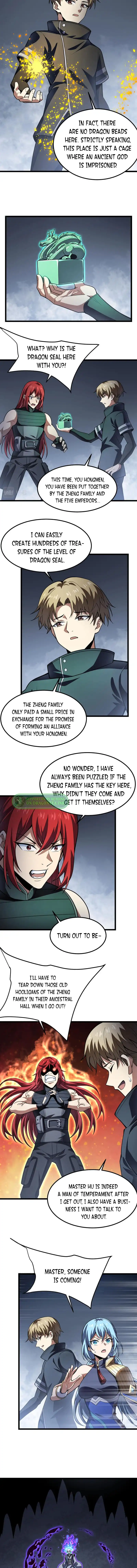 Combine Cube Chapter 56 7